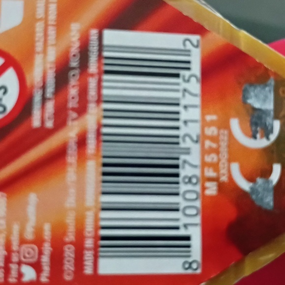 Yu-Gi-Oh! Mistery Puzzle Box NWT - Picture 5 of 5